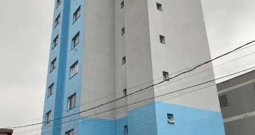 Apartamento com 2 quartos à venda na Vila Silveira Martins, Cachoeirinha 