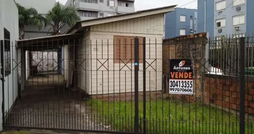 Terreno à venda na Vila Ponta Porã, Cachoeirinha