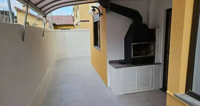 Apartamento com 2 quartos à venda na Vila Ponta Porã, Cachoeirinha