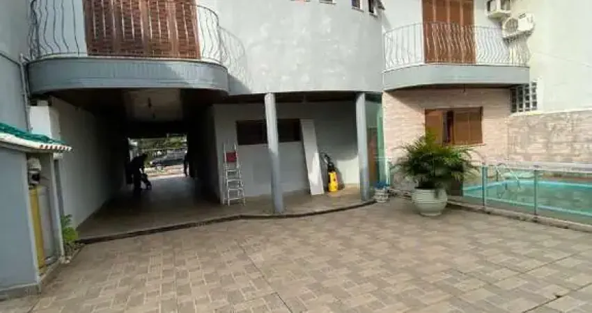 Casa com 3 quartos à venda na Vila Eunice Nova, Cachoeirinha