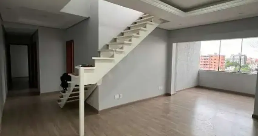 Apartamento com 4 quartos à venda na Vila Cachoeirinha, Cachoeirinha 