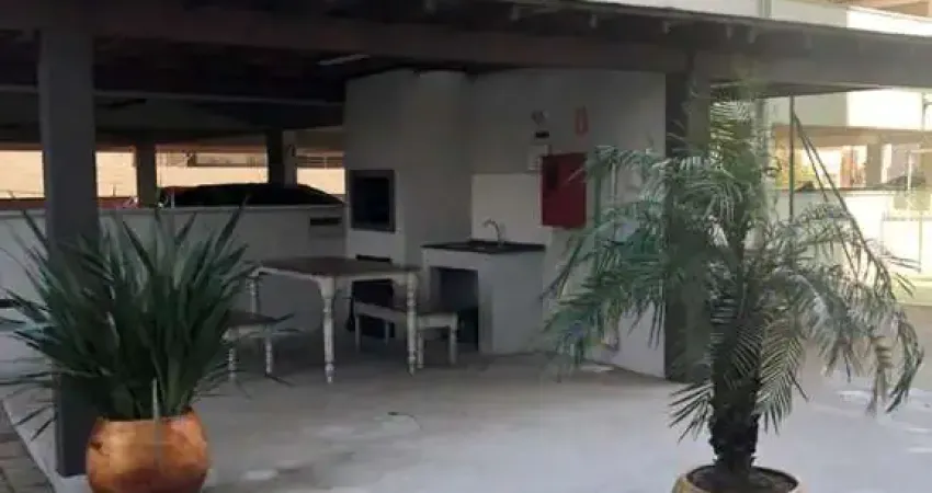 Ap 3 dorm / andar alto / desocupado / playground / quiosque com churrasqueria / ao lado da cesuca