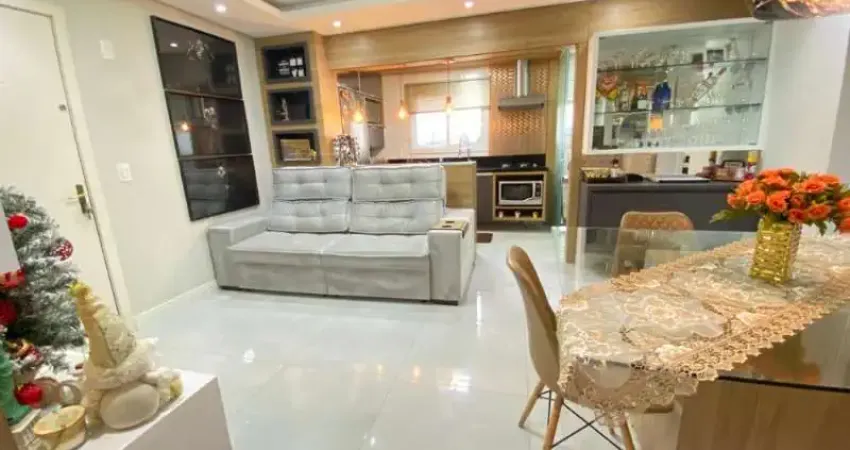 Apartamento com 2 quartos à venda na Vila Jardim América, Cachoeirinha