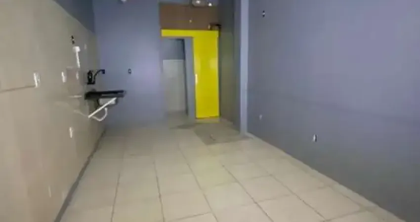 Ponto comercial com 1 sala à venda no Independência, Porto Alegre
