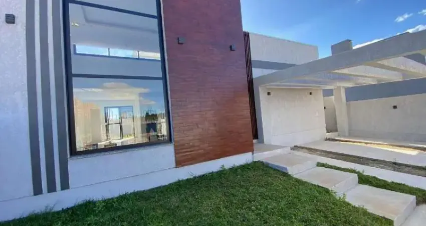 Casa com 3 quartos à venda no Central Parque, Cachoeirinha