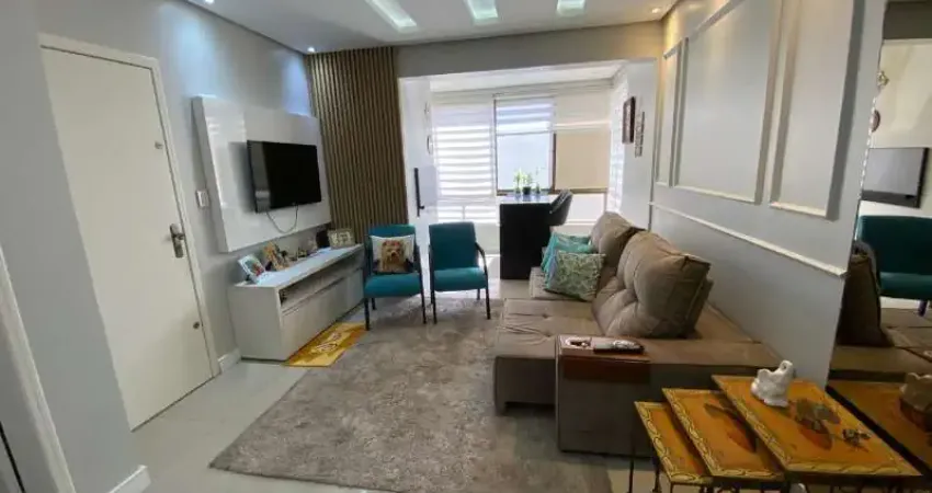 Apartamento com 3 quartos à venda na Vila Eunice Nova, Cachoeirinha