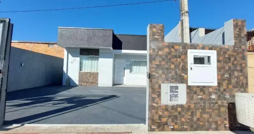 Casa com 2 quartos à venda no Centro, Tramandaí