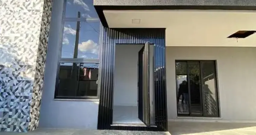 Casa com 3 quartos à venda no Parque da Matriz, Cachoeirinha