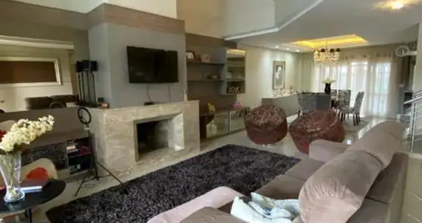 Casa com 3 quartos à venda no Vale Ville, Gravataí