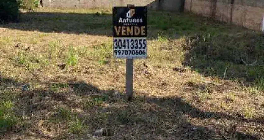 Terreno à venda no Vale Ville, Gravataí