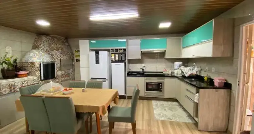 Casa com 2 quartos à venda no Parque da Matriz, Cachoeirinha 