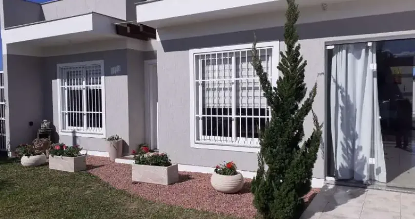 Casa com 3 quartos à venda no Atlântida Sul (Distrito), Osório 