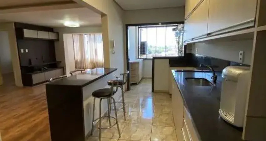 Apartamento com 3 quartos à venda na Vila Eunice Nova, Cachoeirinha