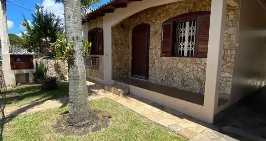 Casa com 3 quartos à venda na Vila Cachoeirinha, Cachoeirinha