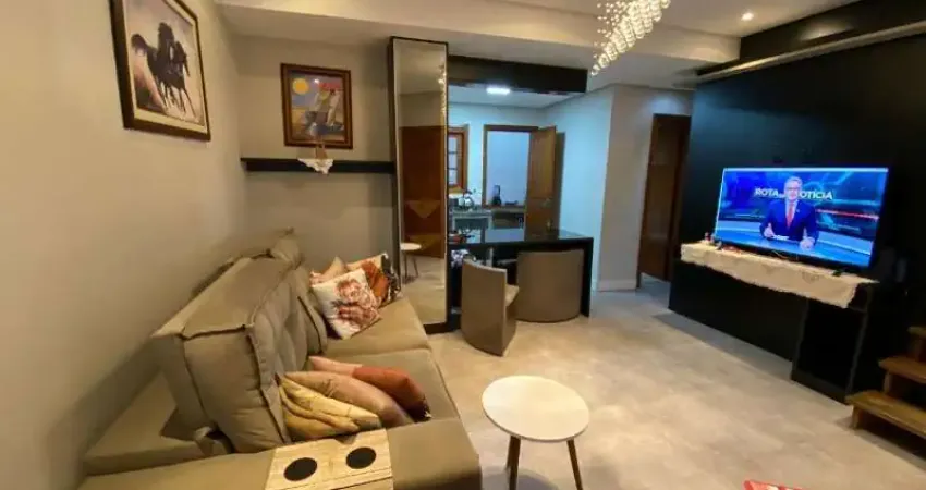 Casa com 2 quartos à venda na Vila Eunice Velha, Cachoeirinha 