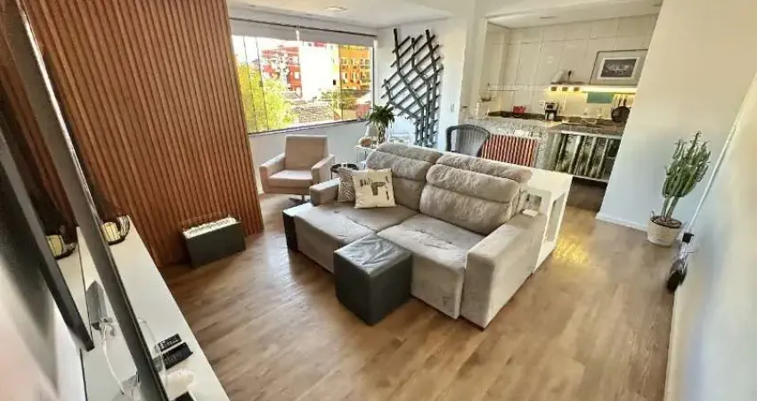 Apartamento com 2 quartos à venda na Vila Imbui, Cachoeirinha