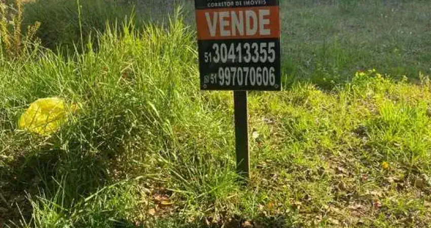 Terreno à venda no Parque da Matriz, Gravataí