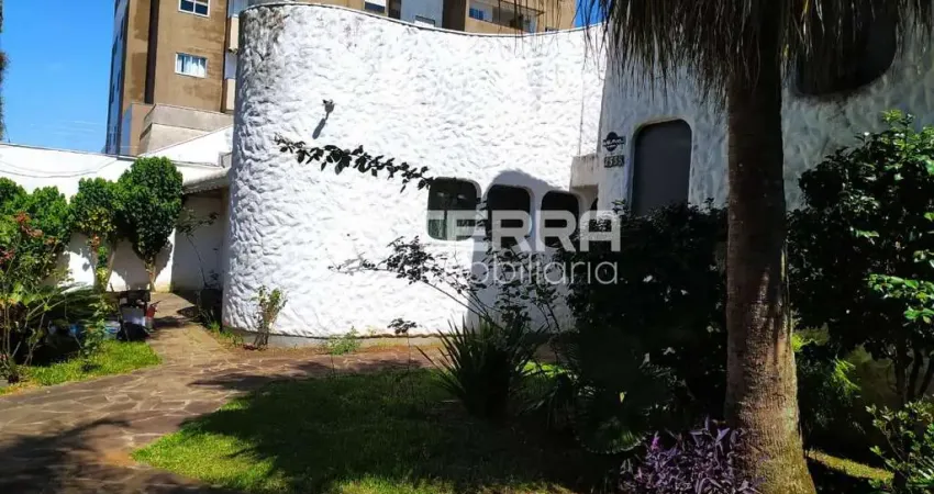 Belíssima casa para venda ao lado do mercado ponto extra centro de guarapuava