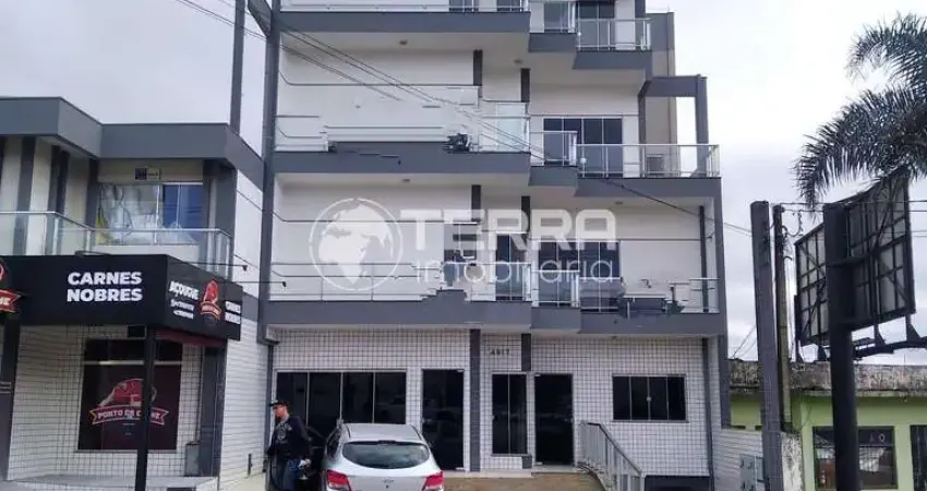 Sala comercial para alugar na AV MANOEL RIBAS 3995, Bonsucesso, Guarapuava