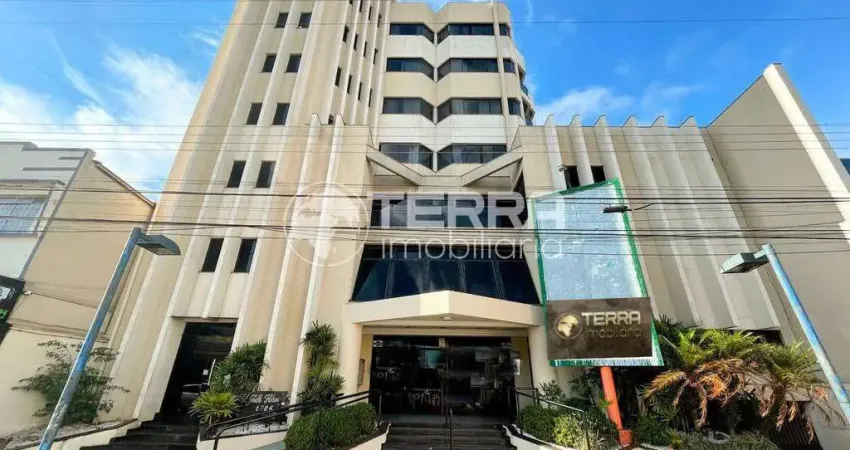 Excelente imóvel comercial para locação no centro, antigo colégio lobo