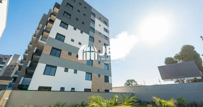 Apartamento com 3 quartos à venda na Rua Coronel Antônio Ricardo dos Santos, 1330, Hauer, Curitiba