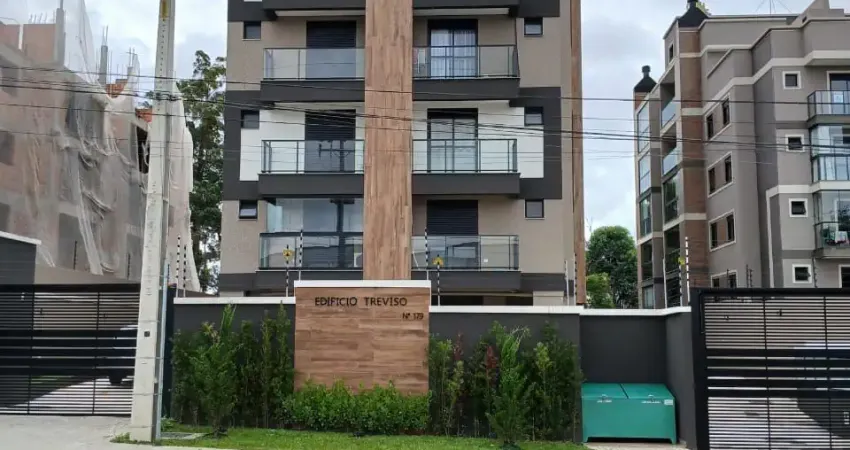 Apartamento com 3 quartos à venda na Rua Carolina Derosso, 179, Xaxim, Curitiba