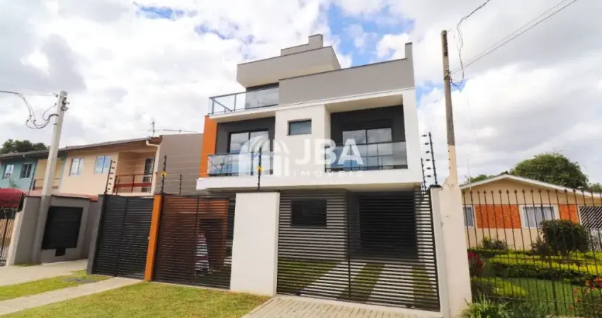Casa com 3 quartos à venda na Rua Bahia, 741, Guaíra, Curitiba