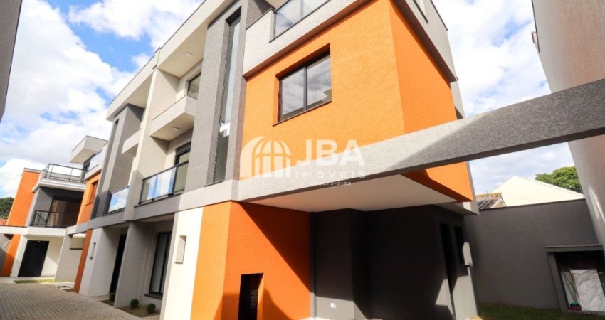 SOBRADO NOVO PRONTO PARA MORAR VILA GUAIRA