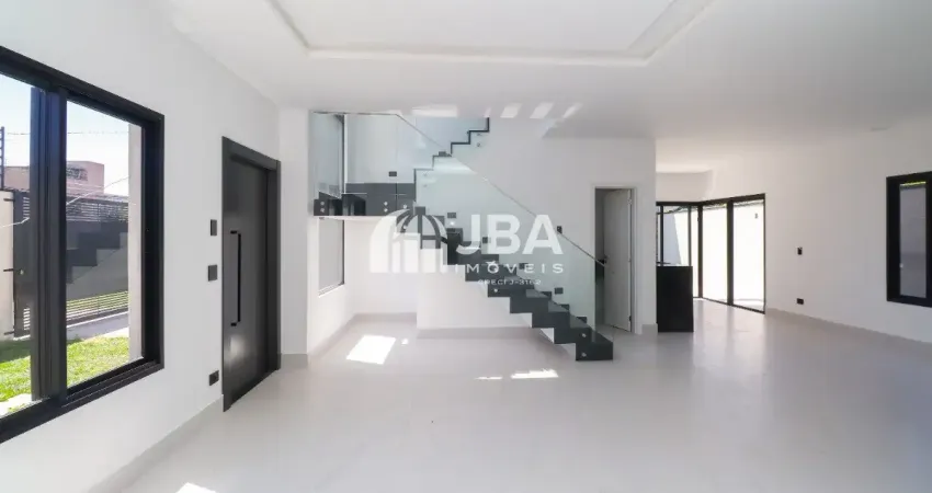 Casa com 3 quartos à venda na Rua Cleto da Silva, 1854, Boqueirão, Curitiba