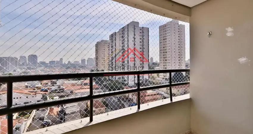 Apartamento com 2 quartos para alugar na Rua Orfanato, --, Vila Prudente, São Paulo