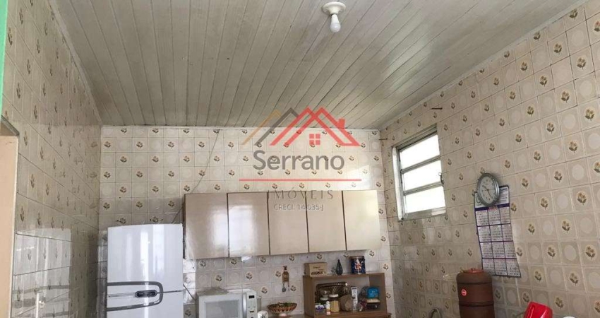 Casa Térrea em Quarta Parada  -  São Paulo