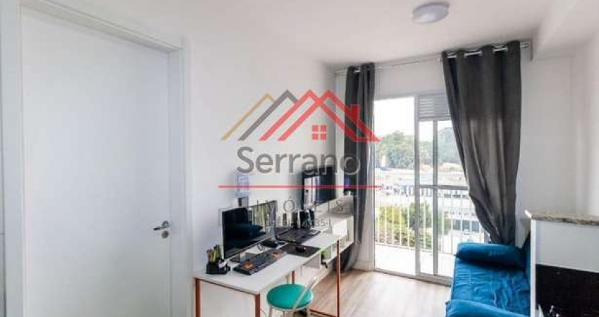 Apartamento com 1 quarto à venda na Avenida Vila Ema, --, Vila Ema, São Paulo