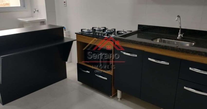 Apartamento com 1 quarto para alugar na Rua Santa Batilde, --, Vila Formosa, São Paulo
