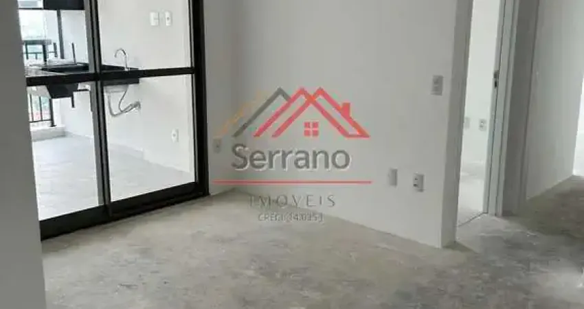 Apartamento em Jardim Independência  -  São Paulo