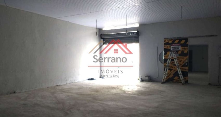 Loja/Salão em Ipiranga  -  São Paulo