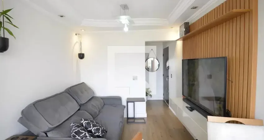 Apartamento reformado a venda no ipiranga com 2 dormitórios lindo