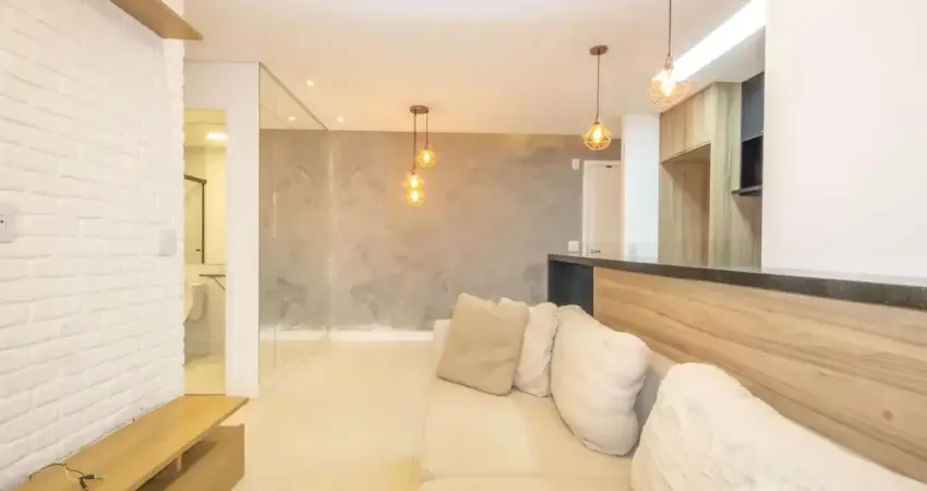 Apartamento com 2 quartos à venda na Avenida César Abraão, 268, Vila Osasco, Osasco