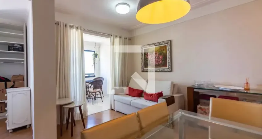 Apartamento a venda na vila yara com 3 dormitórios ótima localização apartamento lindo