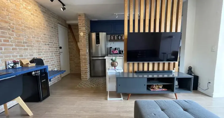 Apartamento com 2 dormitórios a venda no jardim bonfiglioli apartamento lindo