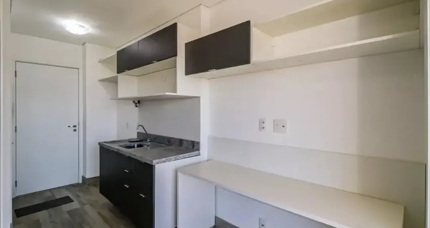 Oportunidade!! lindo apartamento a venda com 25m², 1 quarto e 1 vaga de garagem na melhor localização do butantã