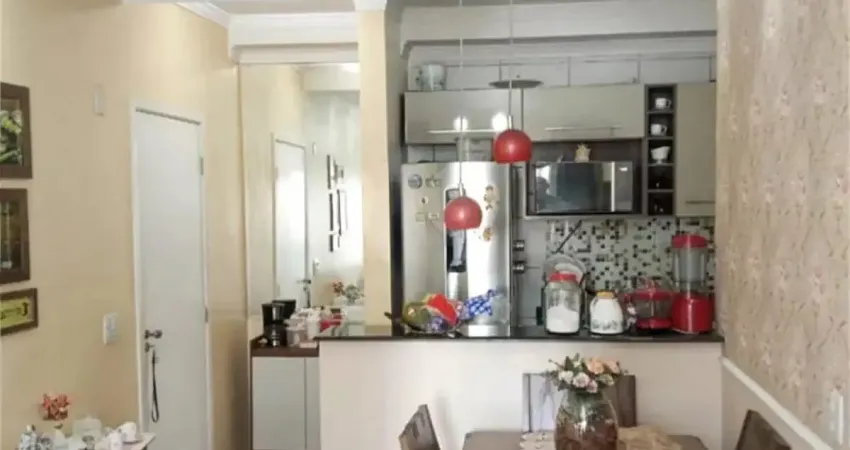 Apartamento com 3 quartos à venda na Avenida Presidente João Goulart, 6, Umuarama, Osasco