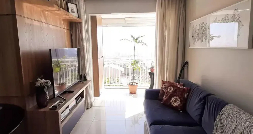 Apartamento com 2 quartos à venda na Rua General Florêncio, 1068, Quitaúna, Osasco