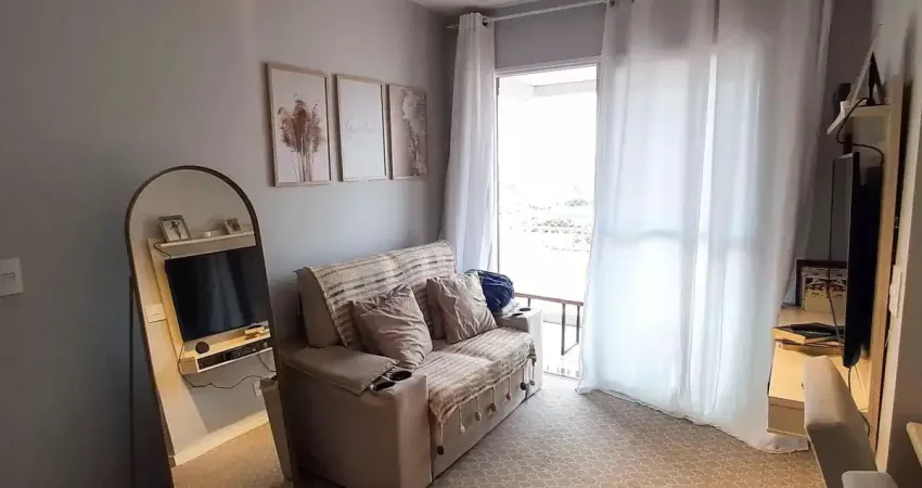 Apartamento com 2 quartos à venda na Rua General Florêncio, 1068, Quitaúna, Osasco