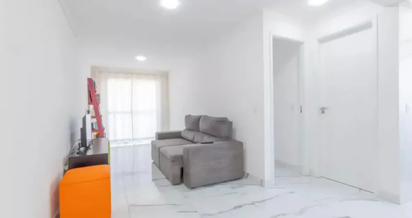 Oportunidade de apartamento próximo a estação com 1 dormitório no km18