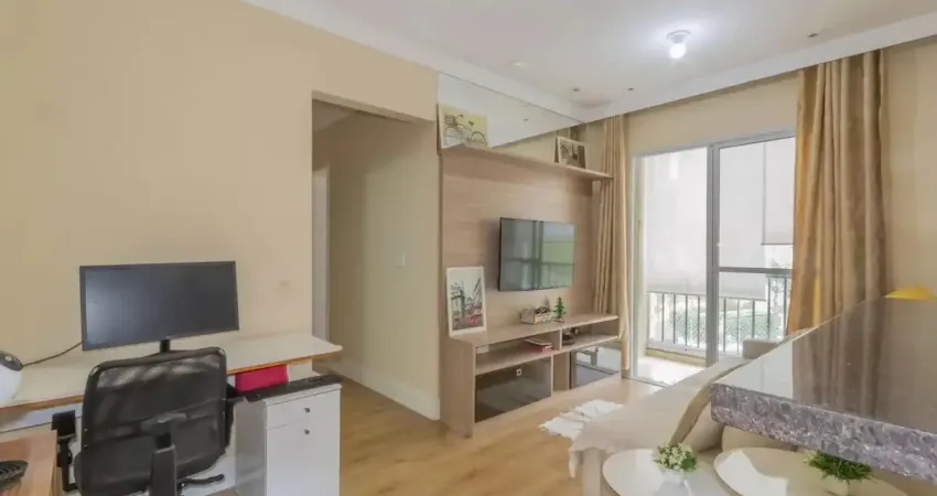 Apartamento com 2 quartos à venda na Avenida Presidente João Goulart, 6, Umuarama, Osasco