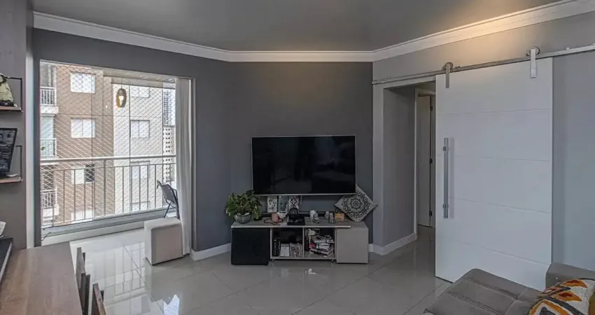 Apartamento com 2 quartos à venda na Rua Nossa Senhora da Saúde, 1330, Jardim Previdência, São Paulo