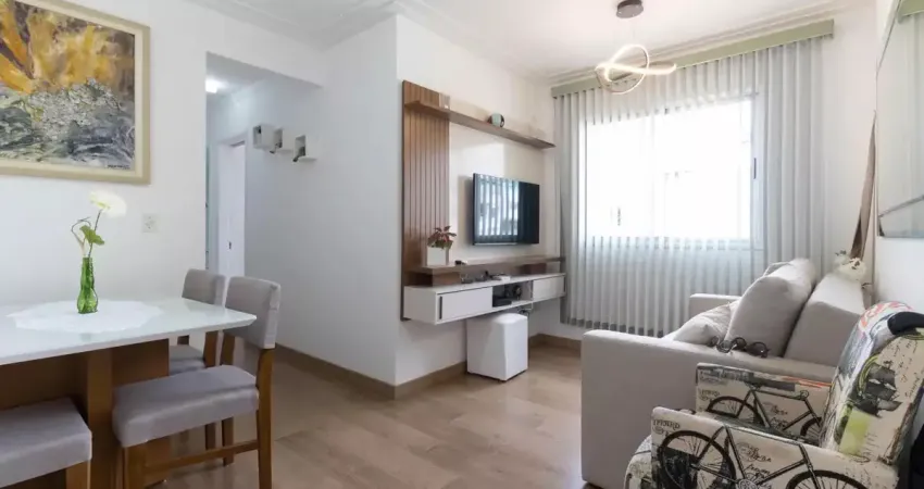 Lindo apartamento a venda na vila das mercês com 2 dormitórios lazer completo e vaga