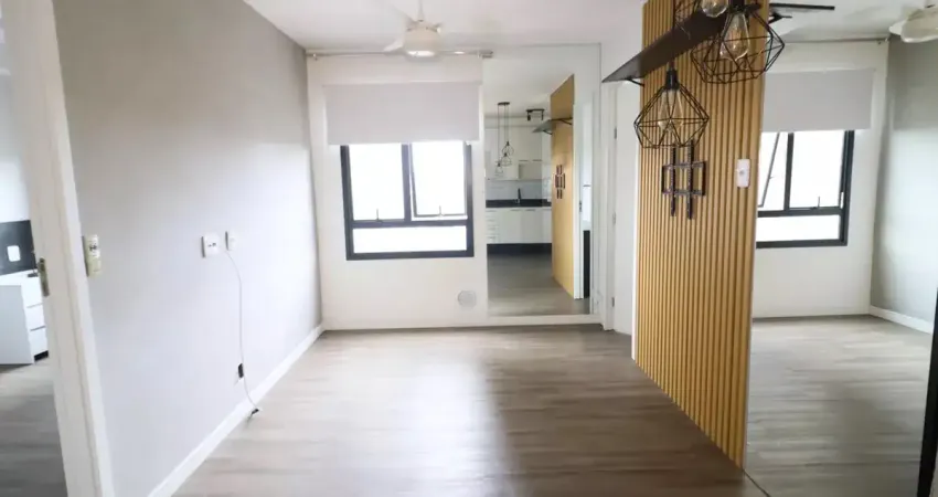 Lindo apartamento com 2 dormitórios a venda em Presidente Altino com móveis planejados