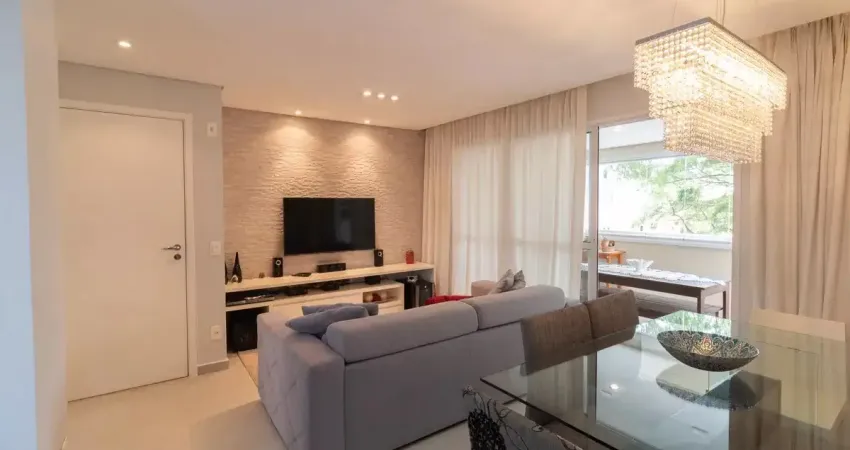 Apartamento perfeito a venda no Butantã com 3 dormitórios 2 vagas de varanda gourmet