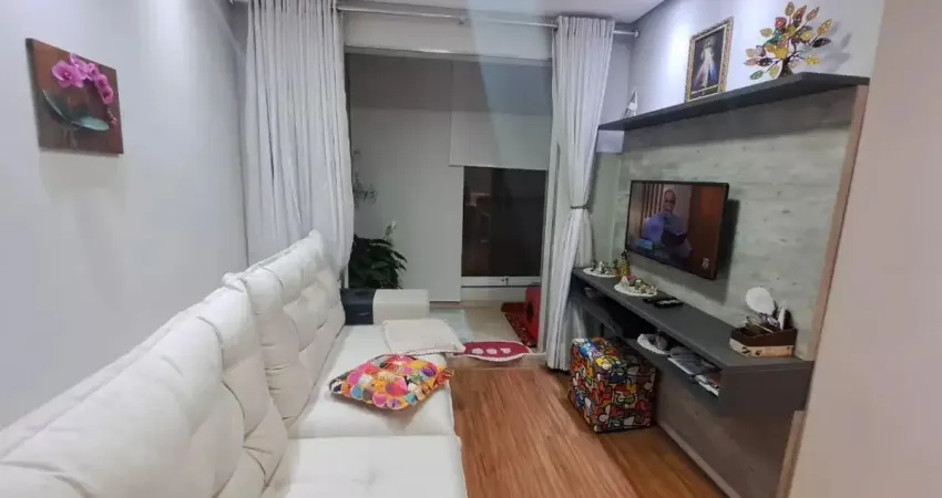 Apartamento perfeito a venda com 2 dormitório no Continental em Osasco sendo 1 suíte 1 vaga e com móveis planejados